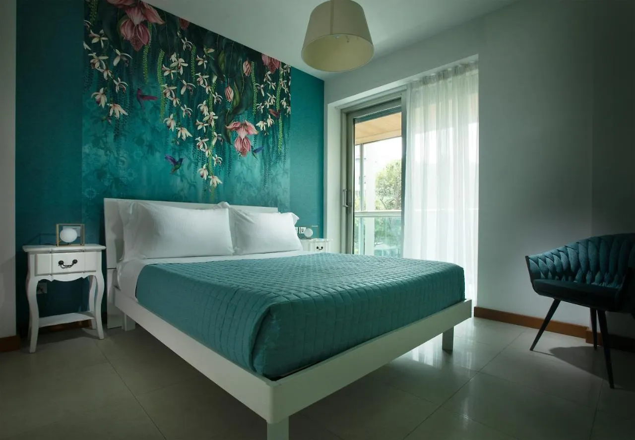 Vespucci Home Rimini Daire