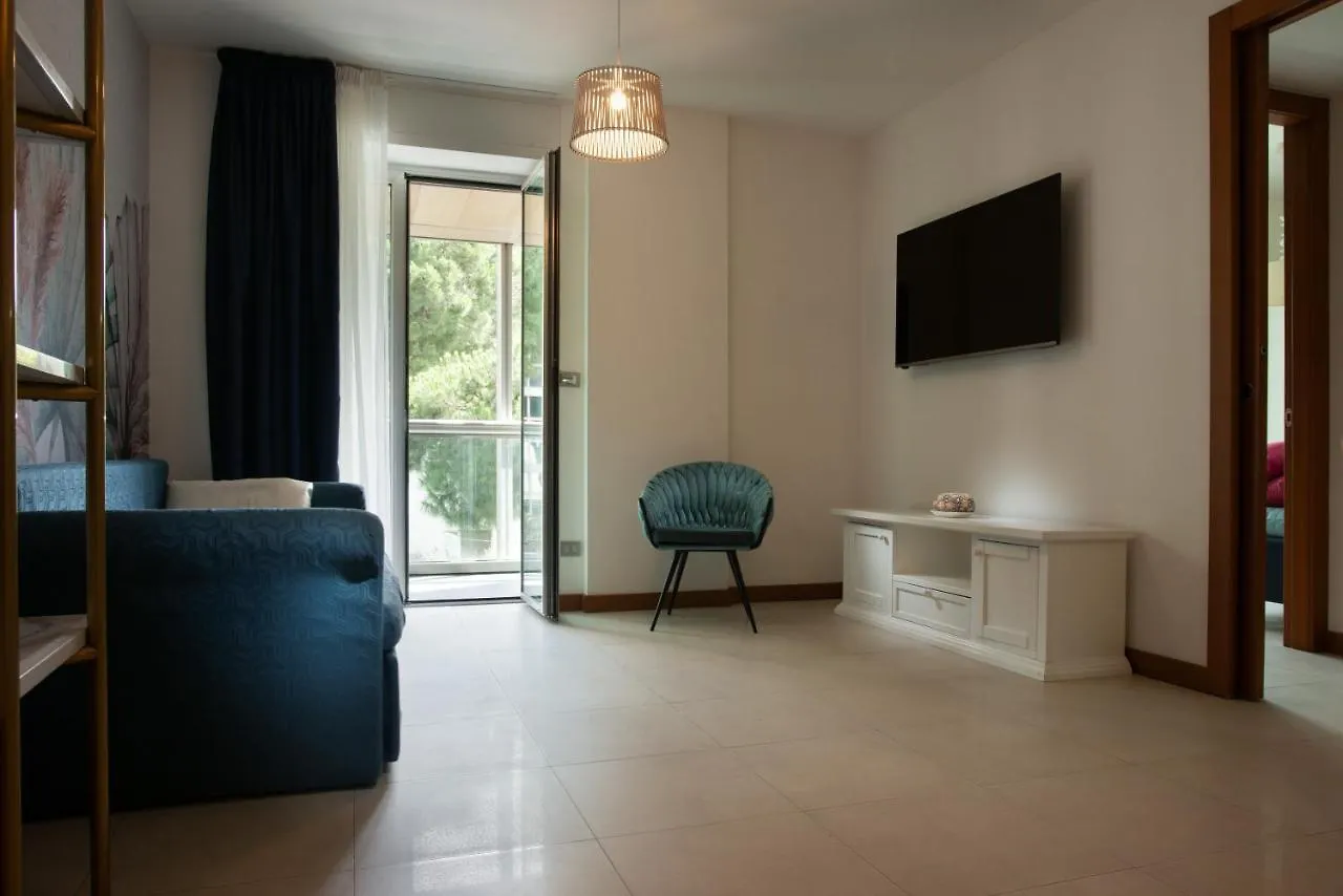 Vespucci Home Ρίμινι Ιταλία