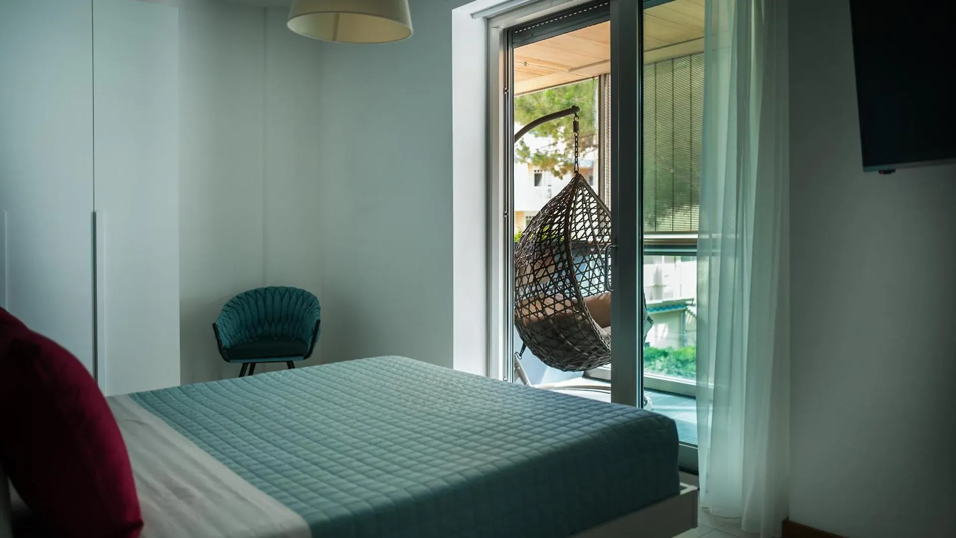 Vespucci Home Rimini İtalya