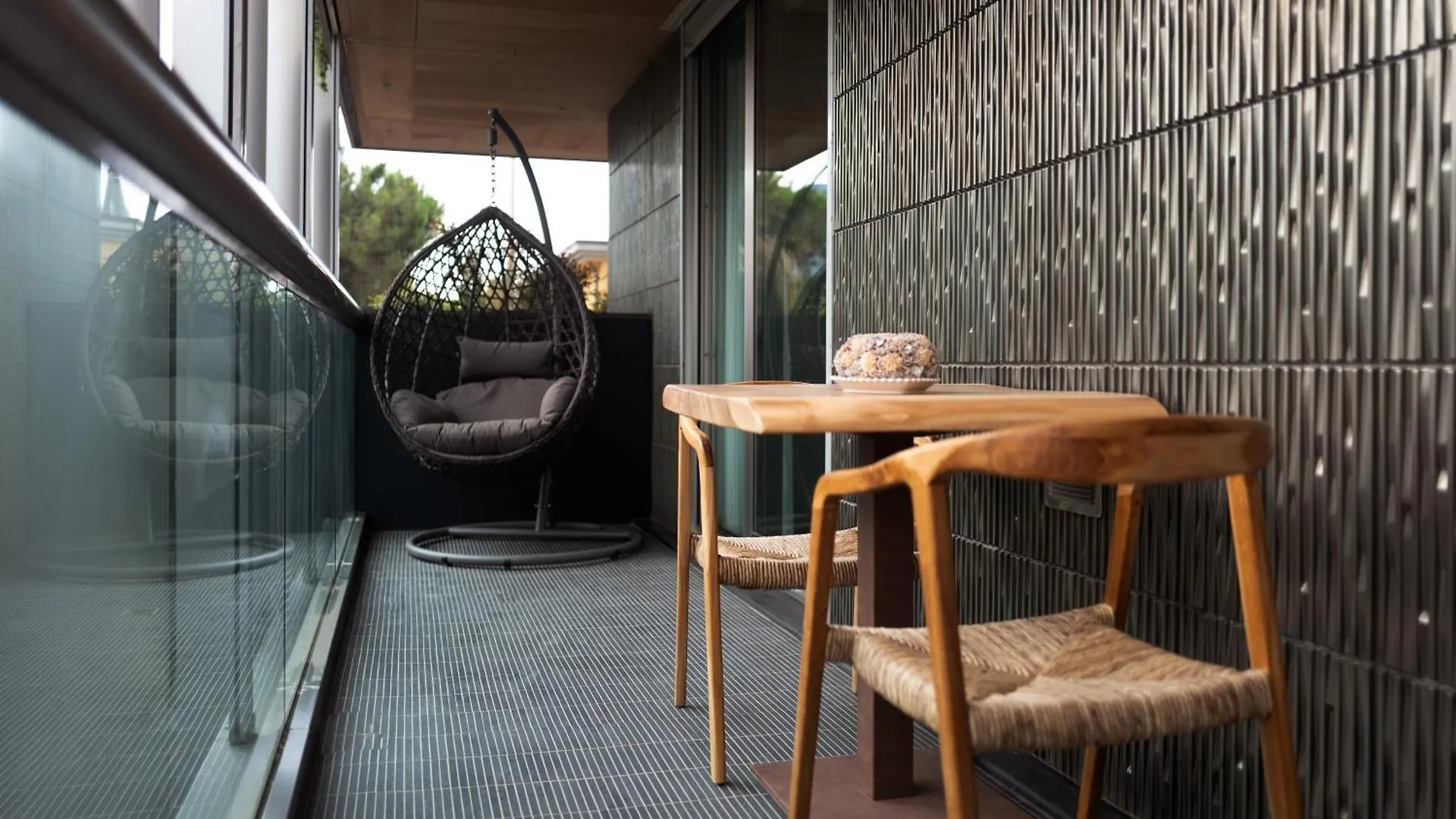 Vespucci Home ile iletişim